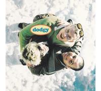 Dodgy - Found You