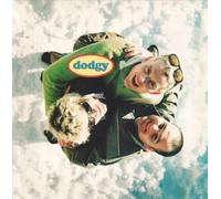 Dodgy - Found You