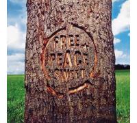 Dodgy - Free Peace Sweet - 2LP Black Vinyl - Music on Vinyl