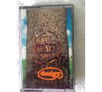 Dodgy - Free Peace Sweet [CASSETTE]