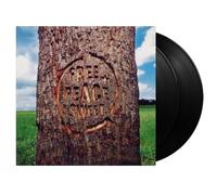 Dodgy - Free Peace Sweet - 2LP Black Vinyl - Music on Vinyl