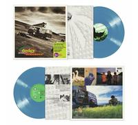 Dodgy - Homegrown:30th Anniversary - Limited 140-Gram 'Campervan Blue' Colored V