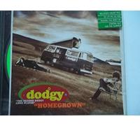 Dodgy - Homegrown: 'THE SECOND DODGY LONG PLAYER'