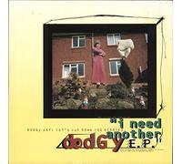 Dodgy - I Need Another E.P.
