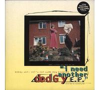 Dodgy - I Need Another - Mustard Vinyl