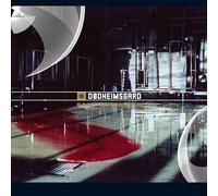 Dodheimsgard – 666 International – CD – Edel (2025)