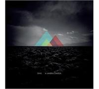 Dodheimsgard : A Umbra Omega CD (2024) NEW FREE Shipping, Save £s