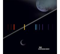 Dodheimsgard - Black Medium Current [VINYL]