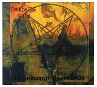 Dodheimsgard - Monumental Possession