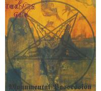 Dodheimsgard - Monumental Possession