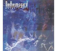 Dodheimsgard : Satanic Art CD Album (Jewel Case) (2024) NEW Amazing Value
