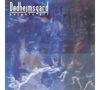 Dodheimsgard Satanic Art (CD) Album (Jewel Case) (US IMPORT)