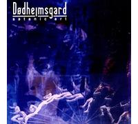 Dodheimsgard - Satanic Art [VINYL]