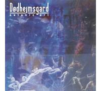 Dodheimsgard - Satanic Art [VINYL]