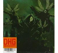 Dodheimsgard - Supervillain Outcast