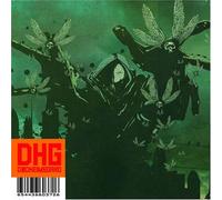 Dodheimsgard - Supervillian Outcast