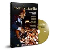 Dodi Battaglia - Dodi Day Bellaria Igea Marina Live