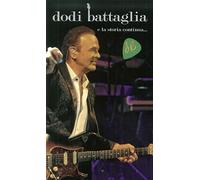 Dodi Battaglia - E La Storia Continua: Luxury Edition