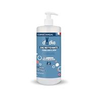 Dodie 3 in 1 Cleansing Water 1L