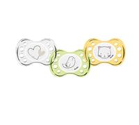 Dodie Anatomical Newborn Mixed Dummy 0-2 Months Single Model with Random Colour