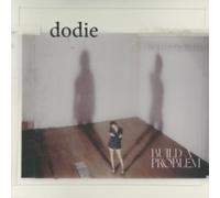 DODIE - BUILD A PROBLEM - CD - K3z