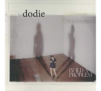 DODIE - BUILD A PROBLEM - Vinyl Record - G3z