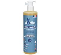 Dodie Cleansing Oil 3in1 500ml