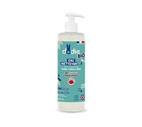 Dodie Cleansing Water Organic 400ml