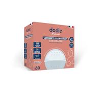 Dodie Day Nursing Pads x 30
