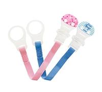 Dodie Dummy Charm with Ribbon Mixed