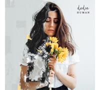 Dodie Human (CD) EP