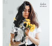 dodie - Human - CD - K3z
