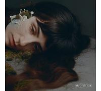 Dodie – Not For Lack of Trying – CD – Digipak (2025)
