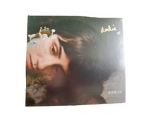 Dodie - Not For Lack Of Trying - CD - Signed Edition.....Brand New