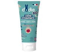 DODIE Organic Moisturising Cream for Face, Body and Hands from Birth 75 ml