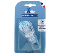 Dodie Ribbon Dummy Clip