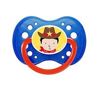 Dodie - Silicone with Ring + - Boys/Girls