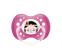 Dodie - Silicone with Ring + - Boys/Girls
