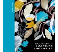 Dodie Smith I Capture the Castle Hardback Book Dodie Smith Multicolor