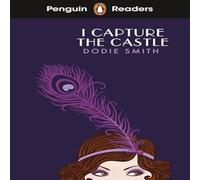 Dodie Smith Penguin Readers Level 4: I Capture the Castle (ELT Graded Reader) Dodie Smith Multicolor