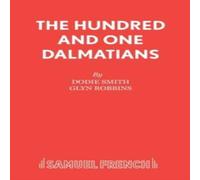 Dodie Smith The Hundred & One Dalmatians Paperback Book Dodie Smith Multicolor