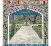 Dodie Smith The New Moon With the Old Paperback Book Dodie Smith Multicolor