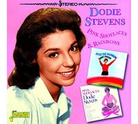 Dodie Stevens - Pink Shoelaces & Rainbows
