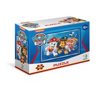 Dodo 200150 Puzzle mini Paw Patrol.Suits Ages 4+