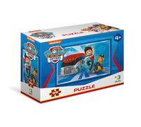 Dodo 200151 Puzzle mini Paw Patrol. Suits ages 4+
