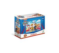 Dodo 200152 Puzzle mini Paw Patrol. Suits Ages 4+