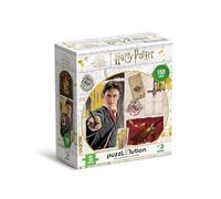 Dodo 200493 Puzzle Easy Harry Potter S - Gryffindor 150 pcs. Suits Ages 8+