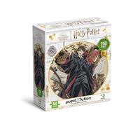 Dodo 200495 Puzzle Easy M Harry - 250 pcs. Suits ages 8+