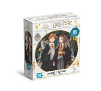 Dodo 200499 Puzzle Medium M Hermione and Ronald - 300 pcs. Suits Ages 8+