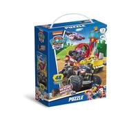 Dodo 200524 Puzzle Paw Patrol. Rescue Wheels - 48 pcs. Suits Ages 3+